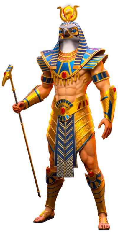 Egyptian at Grand Wild Online Casino